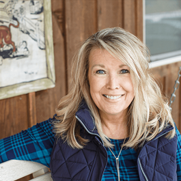 Debra K. Knauss, RN, LCDC